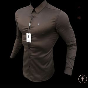 Father Sons Men's Slim Fit Button Down Shirt